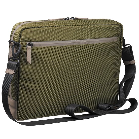 Leonhard Heyden Helsinki Porte-documents 35 cm Compartiment pour ordinateur portable