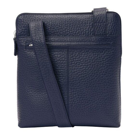 Voi Hirsch Era Sac à bandoulière Cuir 23 cm