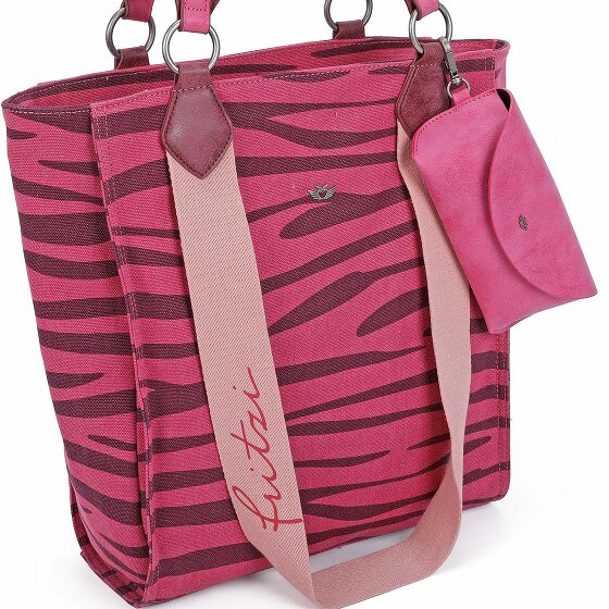 Fritzi aus Preußen Izzy02 Canvas Sac de shopper 32 cm