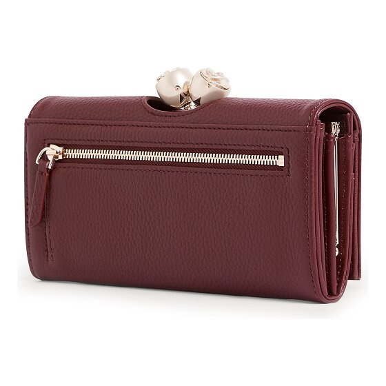Ted Baker Roosali Porte-monnaie Cuir 19.5 cm