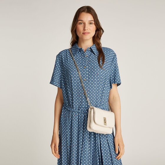 Tommy Hilfiger Soft Leather Mini sac à bandoulière Cuir 18 cm