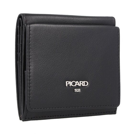 Picard Bingo Porte-monnaie Cuir 10 cm