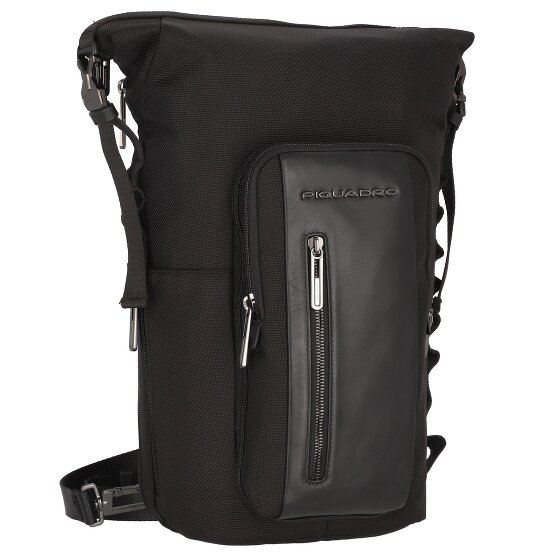 Piquadro Brief Daypack 38 cm Compartiment pour ordinateur portable