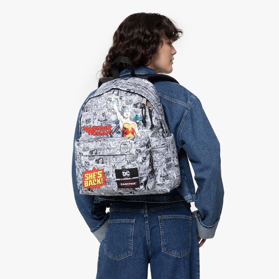 Eastpak Day Pak'R Daypack 40 cm Compartiment pour ordinateur portable