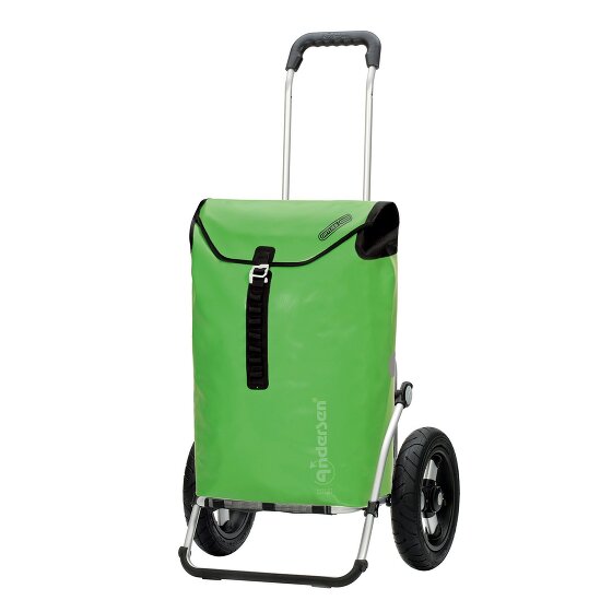 Andersen Shopper Royal Shopper Ortlieb Chariot à provisions 65 cm