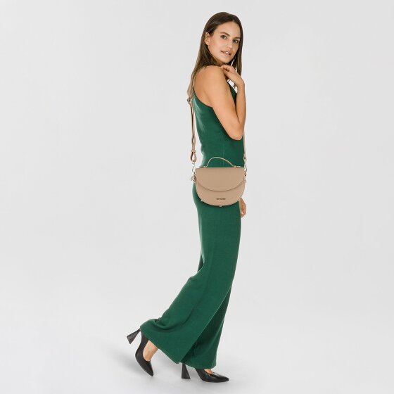 Hey Marly Soul Sister Sac à main Cuir véritable 22 cm