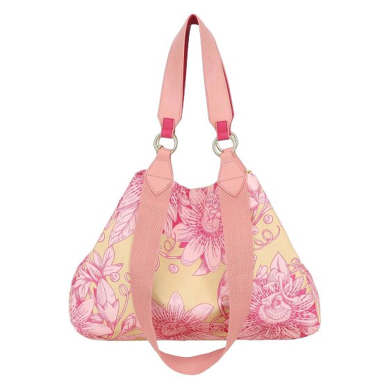 Fritzi aus Preußen Fritzi x Frida Kahlo Limited Bloom Sac à main 43 cm