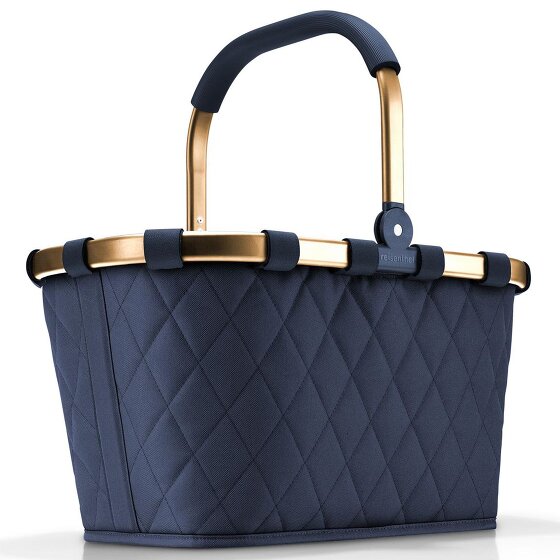 reisenthel Sac à provisions Carrybag 48 cm