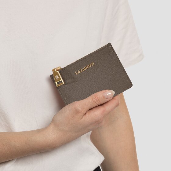 Lazarotti Bologna Leather Étui à clés Cuir 11.5 cm