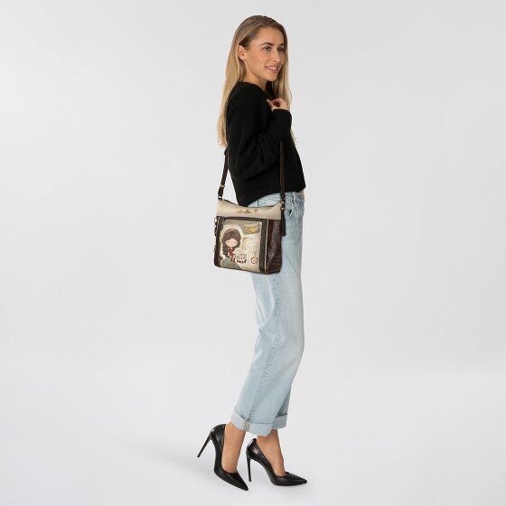 Anekke Muse Sac à bandoulière 28 cm