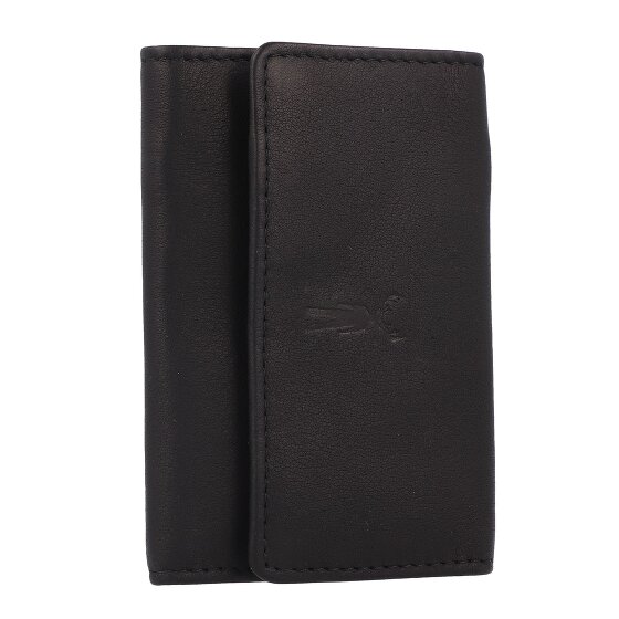 Jack Kinsky Aruba Porte-monnaie Protection RFID Cuir 9.5 cm