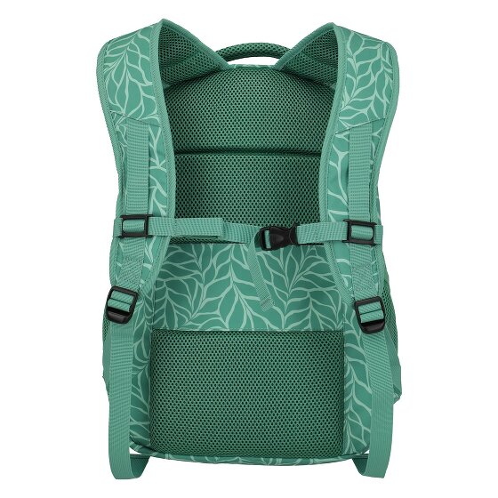 Travelite Basics Daypack 45 cm Compartiment ordinateur