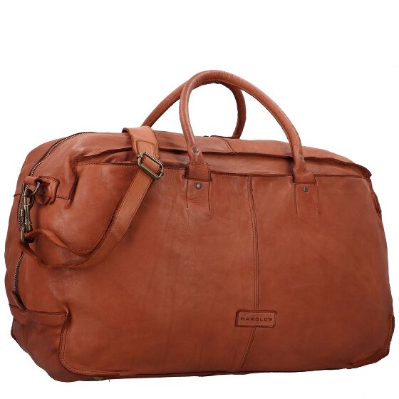 Harold's Submarine Sac de voyage Cuir 54 cm