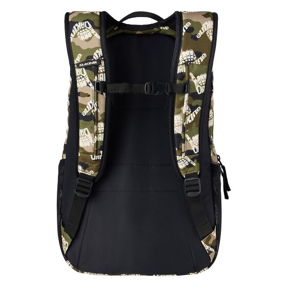 Dakine Campus Daypack 47 cm Compartiment pour ordinateur portable