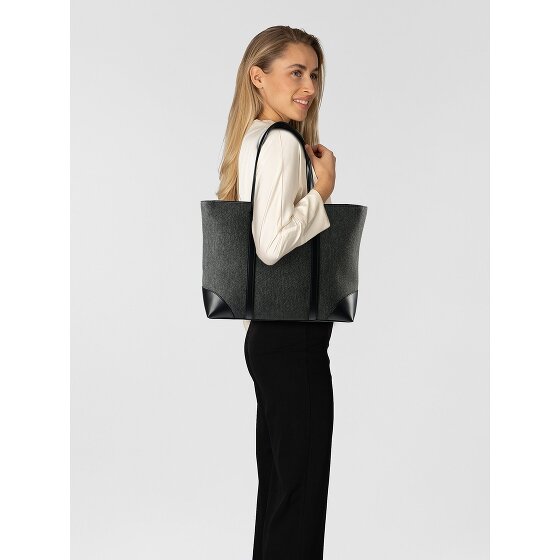 Armani Exchange Polly Sac de shopper 30 cm