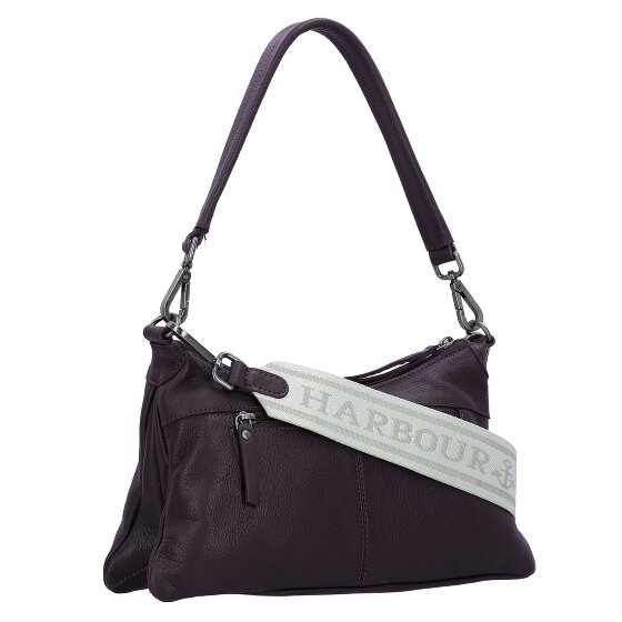Harbour 2nd Just Pure Sac à bandoulière Cuir 32.5 cm