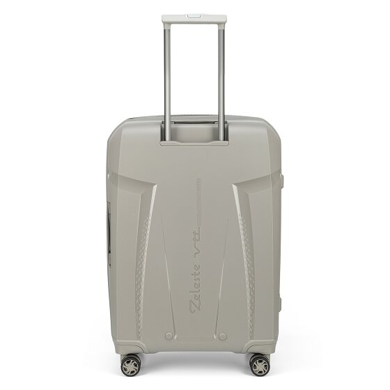 Epic Zeleste 4 roulettes Trolley 66 cm