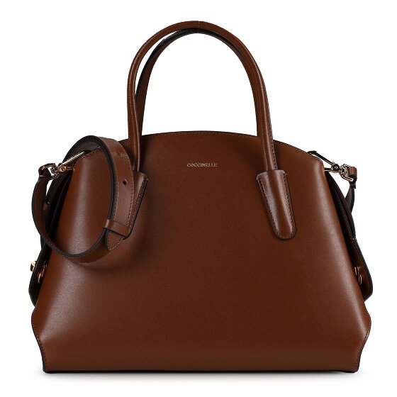 Coccinelle Tylde Sac à main Cuir 31 cm