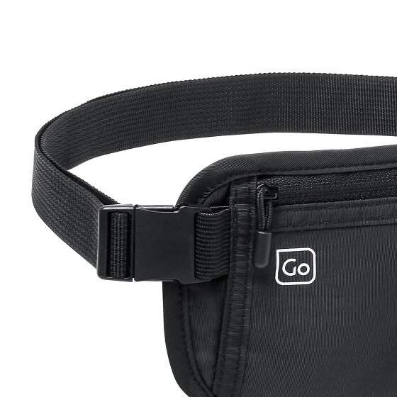Go Travel Coffre-fort à la taille 26 cm