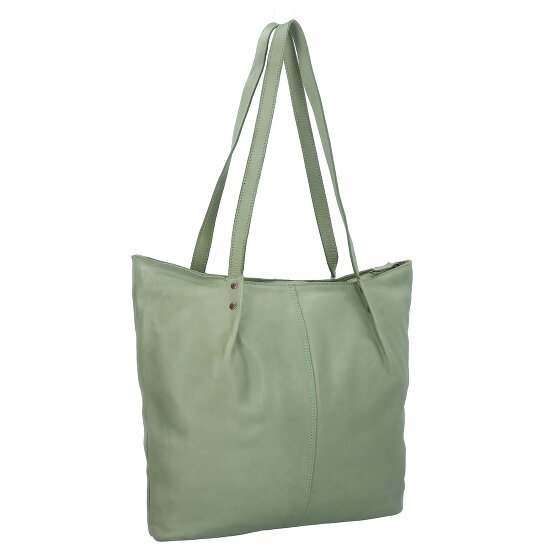Harold's Submarine Shopper Sac en cuir 39 cm