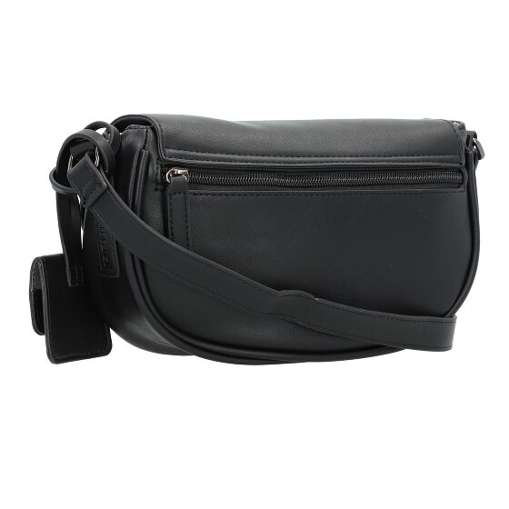 Tom Tailor Denim Bena Sac à bandoulière XS 24 cm