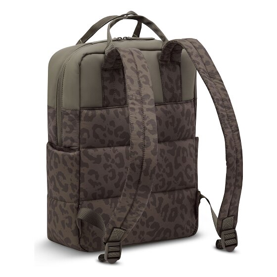 Kapten & Son Bergen Cloud Daypack 39 cm Compartiment pour ordinateur portable