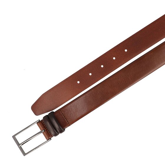 Boss Ceinture Carmello en cuir