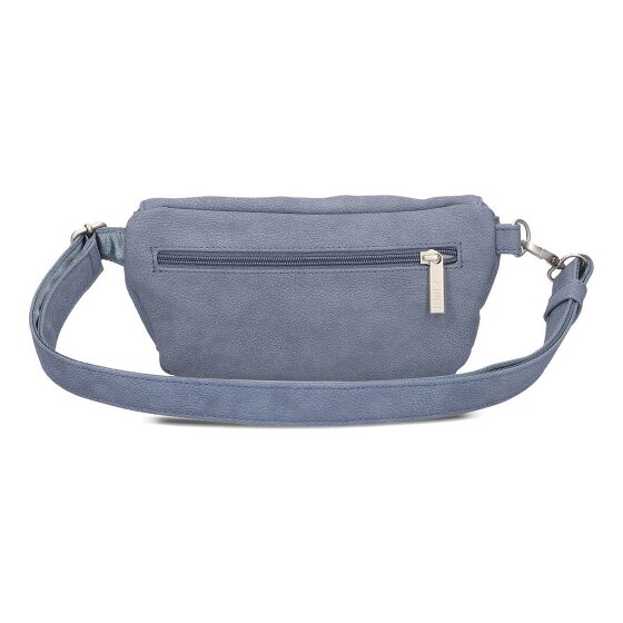 Zwei Mademoiselle.M Sac banane 25 cm