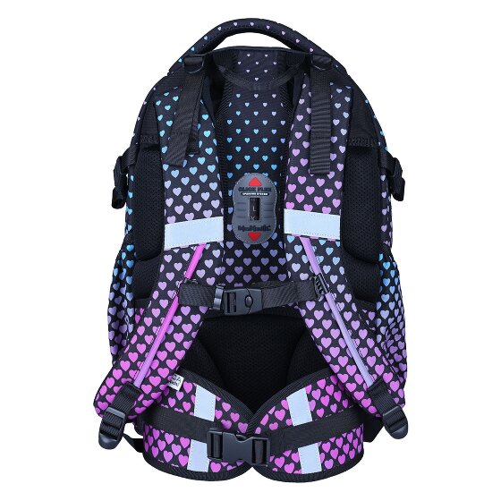 McNeill Luca 2.0 Set de cartables 2 pièces