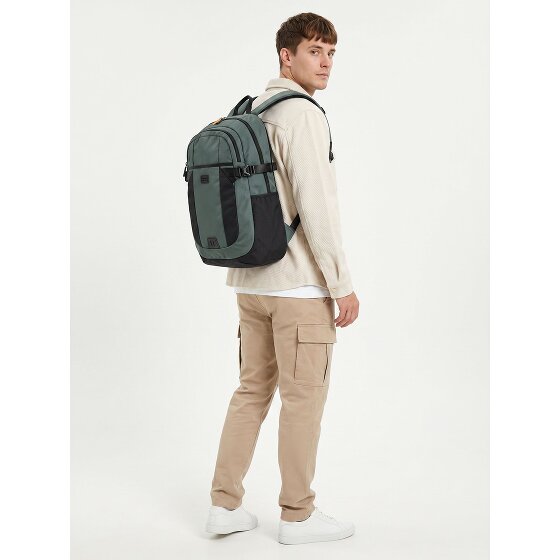 Mandarina Duck Y-Lite Daypack 49 cm Compartiment ordinateur