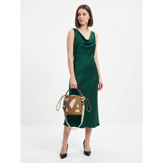 Karl Lagerfeld Ikon Sac à bandoulière 20 cm