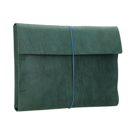 Harold's Keeper Pochette pour ordinateur portable Cuir 32 cm
