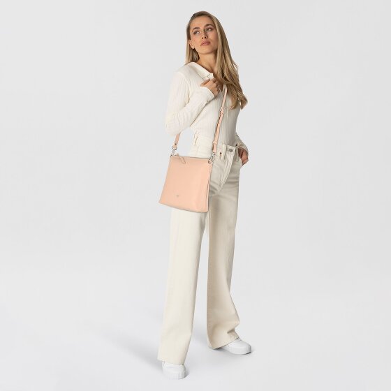 Braun Büffel Hanna Sac à bandoulière M Cuir 26 cm