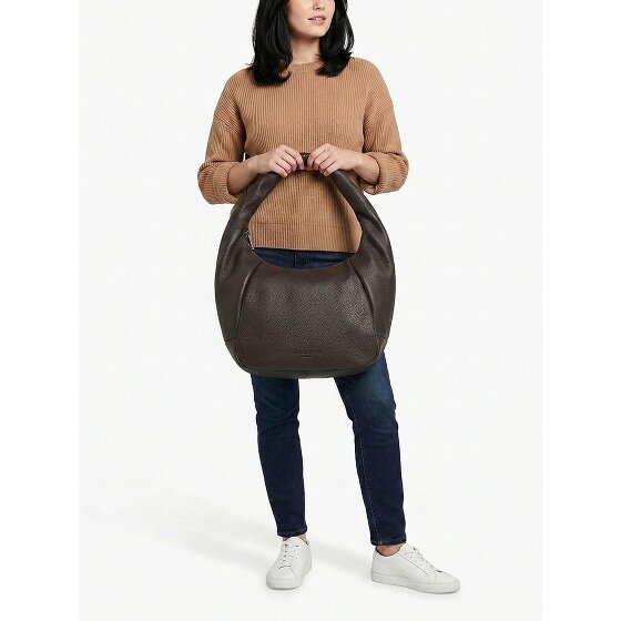 Liebeskind Farrah Sac à bandoulière M Cuir véritable 45 cm