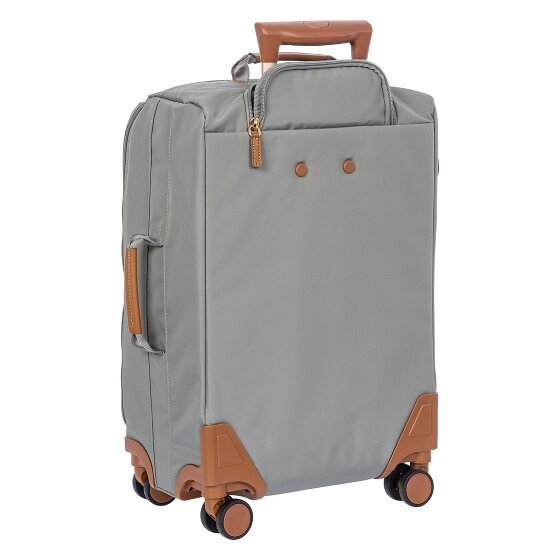 Bric's X-Collection 4 roues Valise cabine 55 cm