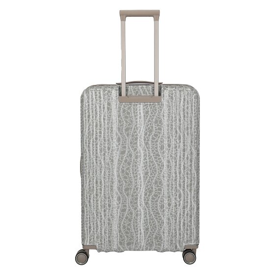 Travelite Lascana Edition 4 roulettes Trolley L 76 cm