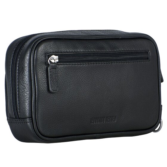 Leonhard Heyden Berlin Sac pour homme Cuir 21.5 cm