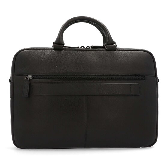 Picard Horizon Porte-documents Cuir 38.5 cm Compartiment pour ordinateur portable
