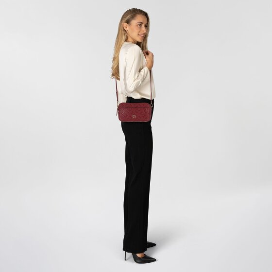 PINKO Mini sac à bandoulière Cuir 18 cm