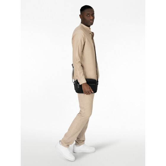 Lacoste Langon Sac à bandoulière 20 cm