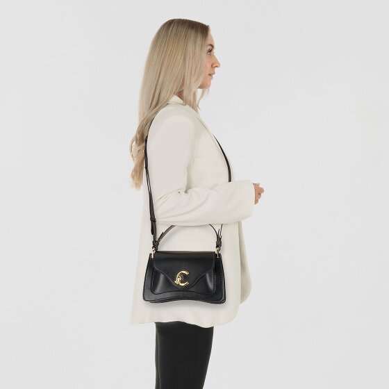 Coccinelle C-Me Sac à bandoulière Cuir 24 cm