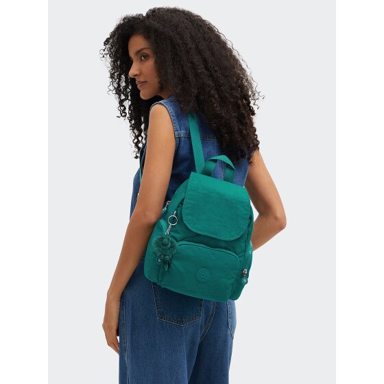 Kipling Basic City Zip Mini Sac à dos de ville 29 cm