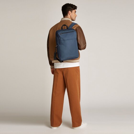 Tommy Hilfiger Daypack 28.5 cm Compartiment pour ordinateur portable