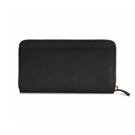 Redolz Leather Essentials Porte-monnaie Cuir véritable 19 cm
