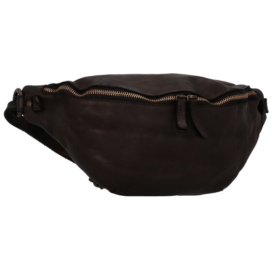 Harold's Submarine Sac banane en cuir 33 cm