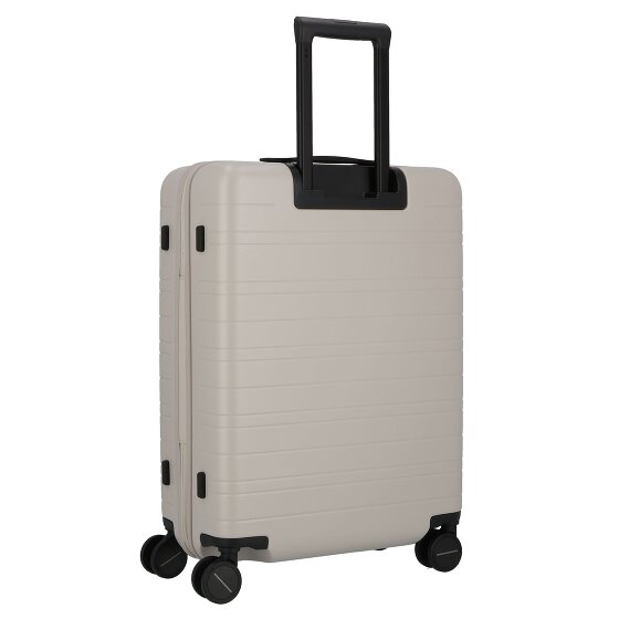 Horizn Studios H6 Essential 4 roulettes Trolley M 64 cm