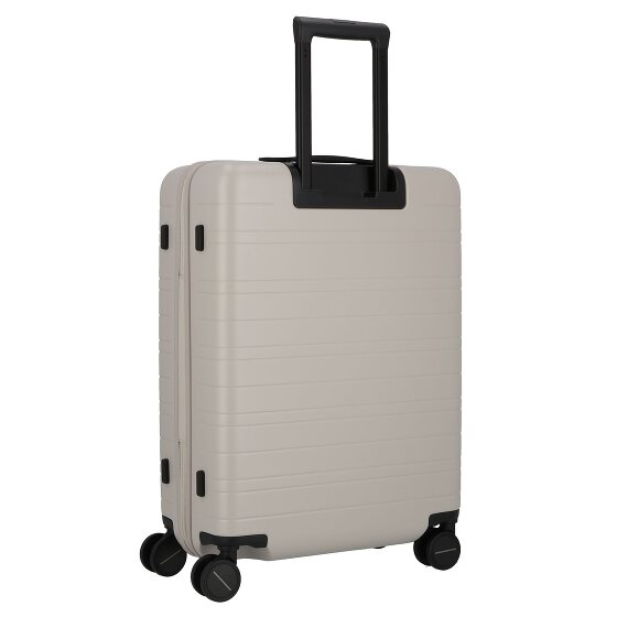 Horizn Studios H6 Essential 4 roulettes Trolley M 64 cm