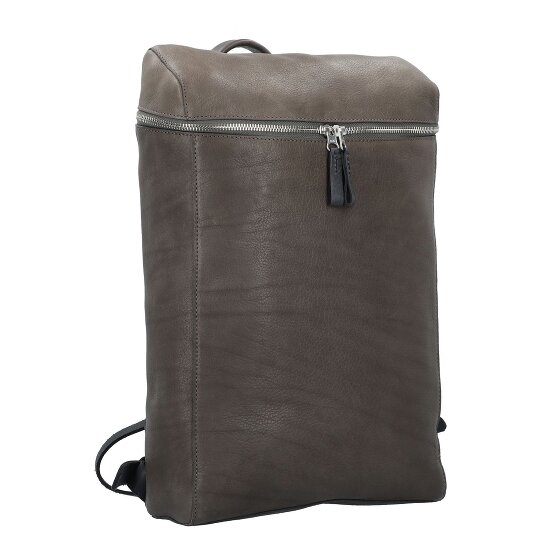 Harold's Box Daypack Cuir 40 cm Compartiment pour ordinateur portable
