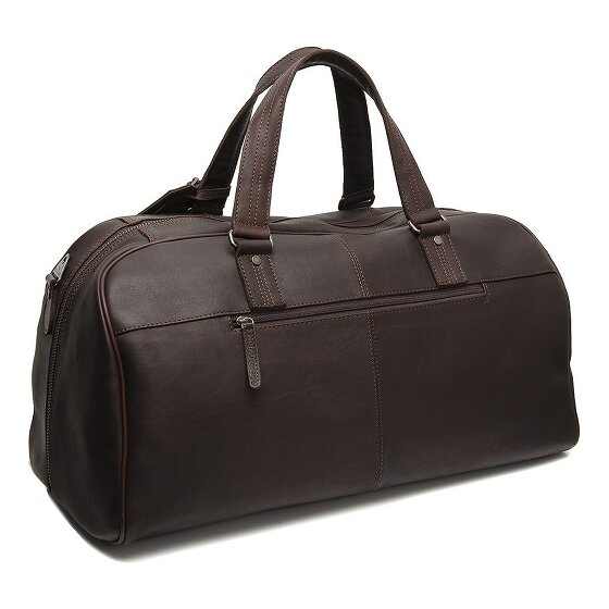 The Chesterfield Brand Rivaro Sac de voyage Weekender Cuir 53 cm