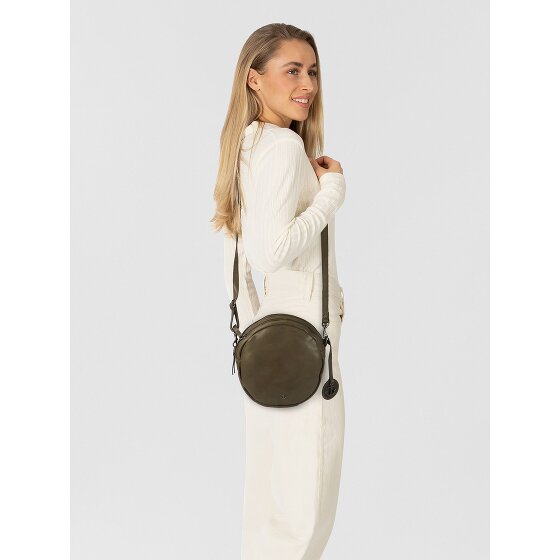 Harbour 2nd Anchor Love Halima Sac à bandoulière Cuir 24 cm